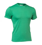 Camiseta de M/C ASIOKA SILVER