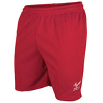 Pantalón corto ZICO POPE rojo