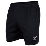 Pantalón corto ZICO POPE negro