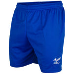 Pantalón corto ZICO POPE royal