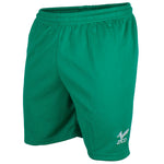Pantalón corto ZICO POPE verde