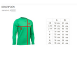 Sudadera ASIOKA LONDRES