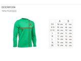Sudadera ASIOKA LONDRES
