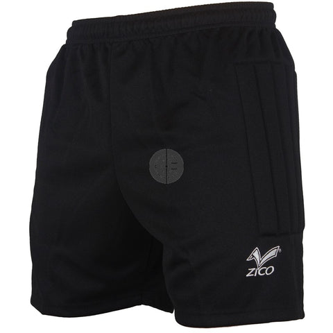 Pantalón de portero ZICO BONANO negro
