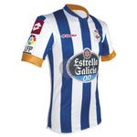 Camiseta 1ª equipación R.C. DEPORTIVO DE LA CORUÑA