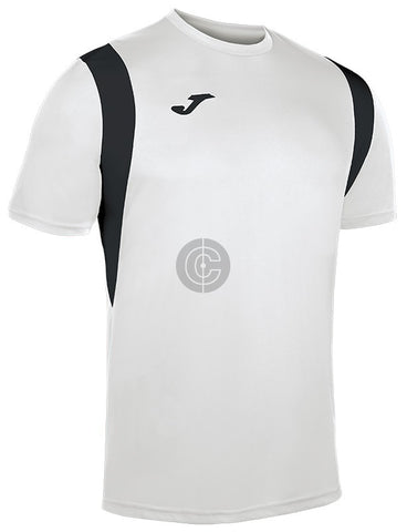 Camiseta JOMA DINAMO M/C Blanco