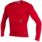 Camiseta térmica ZICO FLECHA
