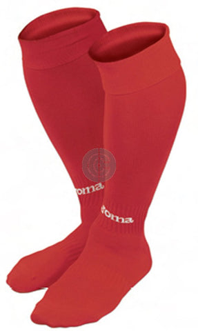 Medias JOMA CLASSIC Rojo