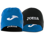 Gorro reversible JOMA royal/negro