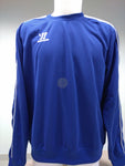 Sudadera WARRIOR ROLLING