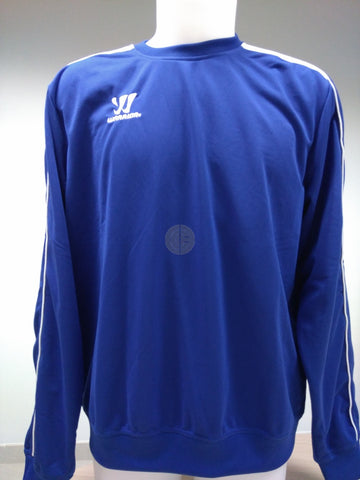 Sudadera WARRIOR ROLLING