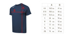 Camiseta  ASIOKA PREMIUM