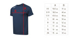 Camiseta  ASIOKA PREMIUM