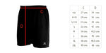 Pantalón corto ASIOKA PREMIUM