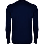 Camiseta M/L ROLY POINTER marino