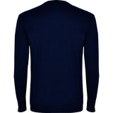 Camiseta M/L ROLY POINTER marino