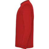 Camiseta M/L ROLY POINTER rojo