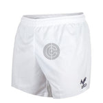 Pantalón corto de mujer ZICO PIPA blanco