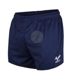 Pantalón corto de mujer ZICO PIPA marino