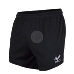 Pantalón corto de mujer ZICO PIPA negro