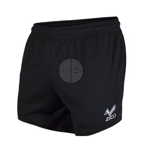 Pantalón corto de mujer ZICO PIPA negro