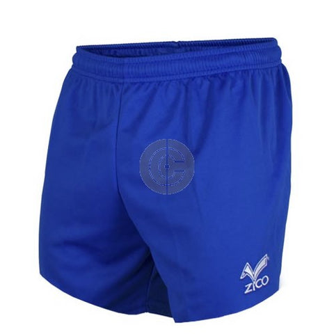 Pantalón corto de mujer ZICO PIPA royal