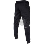 Pantalón largo de entrenamiento ZICO MOURI negro