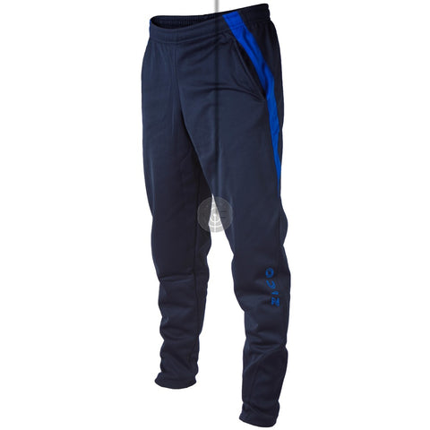 Pantalón largo ZICO PORRIÑO marino/royal