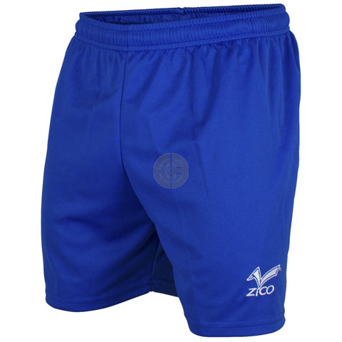 Pantalón corto ZICO POPE S/SLIP royal