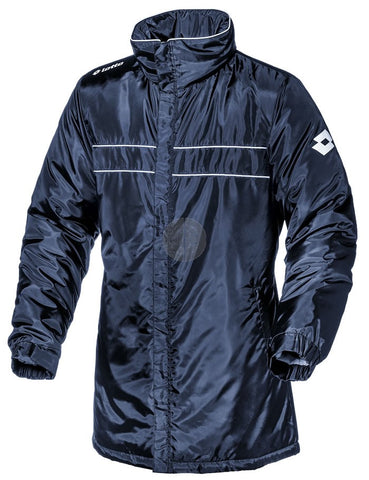 Anorak LOTTO OMEGA
