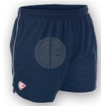 Pantalón corto de mujer ELEMENTS PRINZ marino