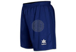 Pantalón corto LUANVI STANDARD marino