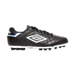 Botas de fútbol UMBRO SPECIALI ETERNAL CLUB AG Negro