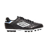 Botas de fútbol UMBRO SPECIALI ETERNAL CLUB AG Negro
