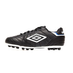 Botas de fútbol UMBRO SPECIALI ETERNAL CLUB AG Negro