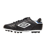 Botas de fútbol UMBRO SPECIALI ETERNAL CLUB AG Negro