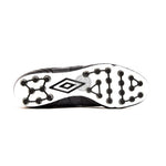 Botas de fútbol UMBRO SPECIALI ETERNAL CLUB AG Negro