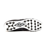 Botas de fútbol UMBRO SPECIALI ETERNAL CLUB AG Negro