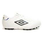 Botas de fútbol UMBRO SPECIALI ETERNAL CLUB AG Blanco
