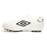 Botas de fútbol UMBRO SPECIALI ETERNAL CLUB AG Blanco