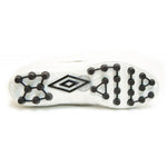 Botas de fútbol UMBRO SPECIALI ETERNAL CLUB AG Blanco