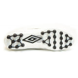 Botas de fútbol UMBRO SPECIALI ETERNAL CLUB AG Blanco