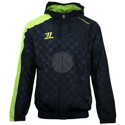 Chaqueta WARRIOR GAMBLER
